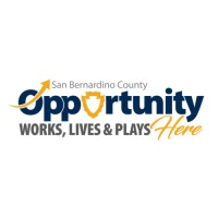 San Bernardino County