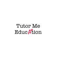 Tutor Me Education