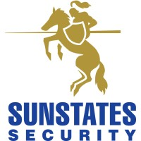 Sunstates Security