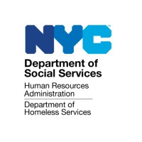 NYC Department of Social Services