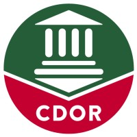 Colorado Department of Revenue