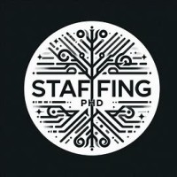 Staffing Phd