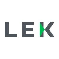 L.E.K. Consulting