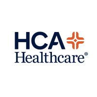 HCA Healthcare