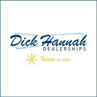 Dick Hannah Dealerships