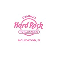 Seminole Hard Rock Hotel & Casino Hollywood