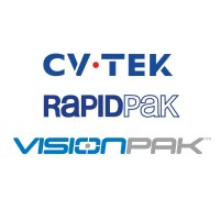 CV-TEK, RapidPak & VisionPak, Middleby Packaging Solutions