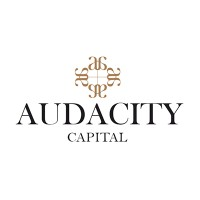 AudaCity Capital Management