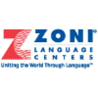 Zoni Language Centers