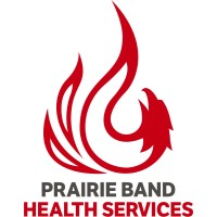 Prairie Band Health Services