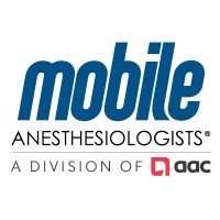 Mobile Anesthesiologists