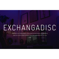 Exchangadisc