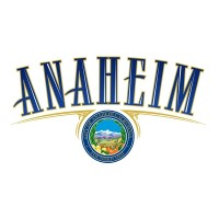 City of Anaheim