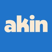 Akin (formerly Children's Home Society of Washington + Childhaven)