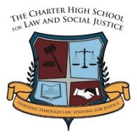 The Charter High School for Law and Social Justice