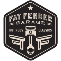 Fat Fender Garage