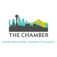 Seattle Metropolitan Chamber of Commerce