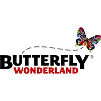 Butterfly Wonderland