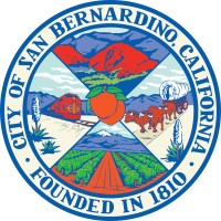 City of San Bernardino