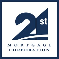 21st Mortgage Corporation