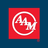 AAM - American Axle & Manufacturing