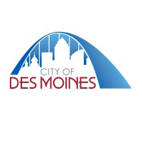 City of Des Moines