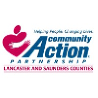 Community Action Partnership of Lancaster & Saunders Counties