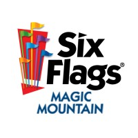 Six Flags Magic Mountain