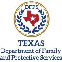 Texas Department of Family and Protective Services