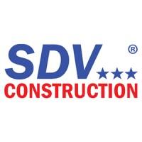 SDV Construction, Inc.