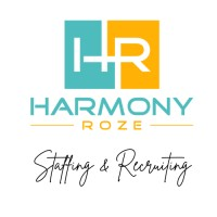 Harmony Roze, Staffing & Recruiting