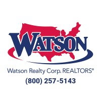 Watson Realty Corp.