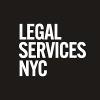 Legal Services NYC