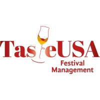 TasteUSA Festival Management