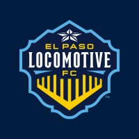 El Paso Locomotive FC