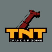 TNT Crane & Rigging, Inc.