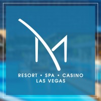 M Resort Spa Casino