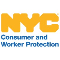 New York City Department of Consumer and Worker Protection