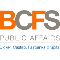 Bicker, Castillo, Fairbanks & Spitz Public Affairs