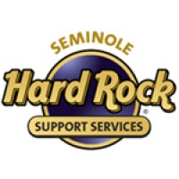 Seminole Hard Rock Support Services