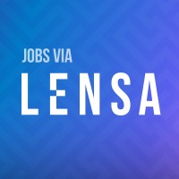 Jobs via Lensa
