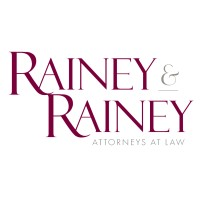 Rainey and Rainey, PLLC
