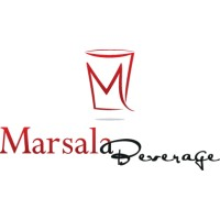 Marsala Beverage