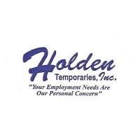 Holden Temporaries, Inc