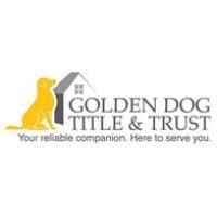 Golden Dog Title & Trust