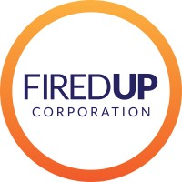 Fired Up Corporation