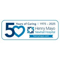 Henry Mayo Newhall Hospital