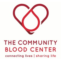 The Community Blood Center