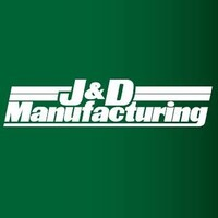 J&D Manufacturing