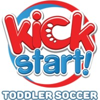 Kickstart Toddler Soccer